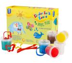 Kinder Soft Knete - BASIC PLUS